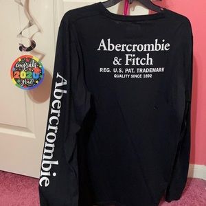 Abercrombie & Fitch shirt